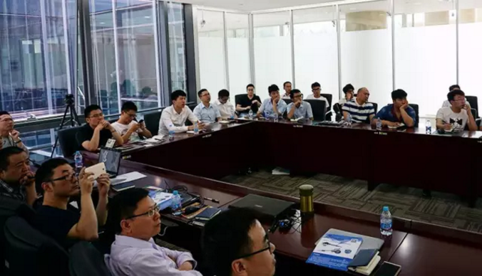 mg不朽情缘官网传感学院第三期暨工业压力传感器校准培训圆满落幕