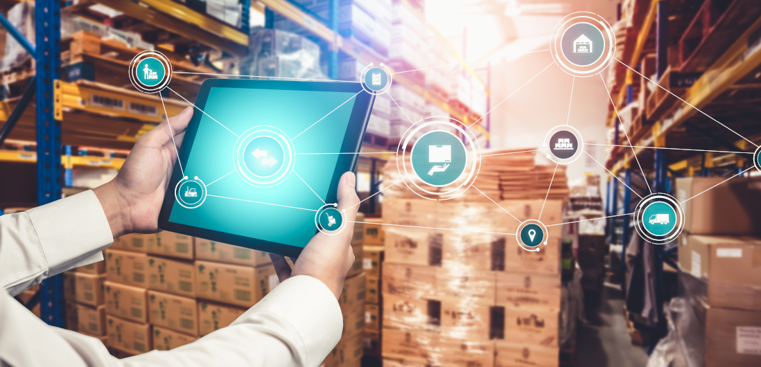 mg不朽情缘官网携手Blue Yonder ，打造高效敏捷、准确协同的供应链流程