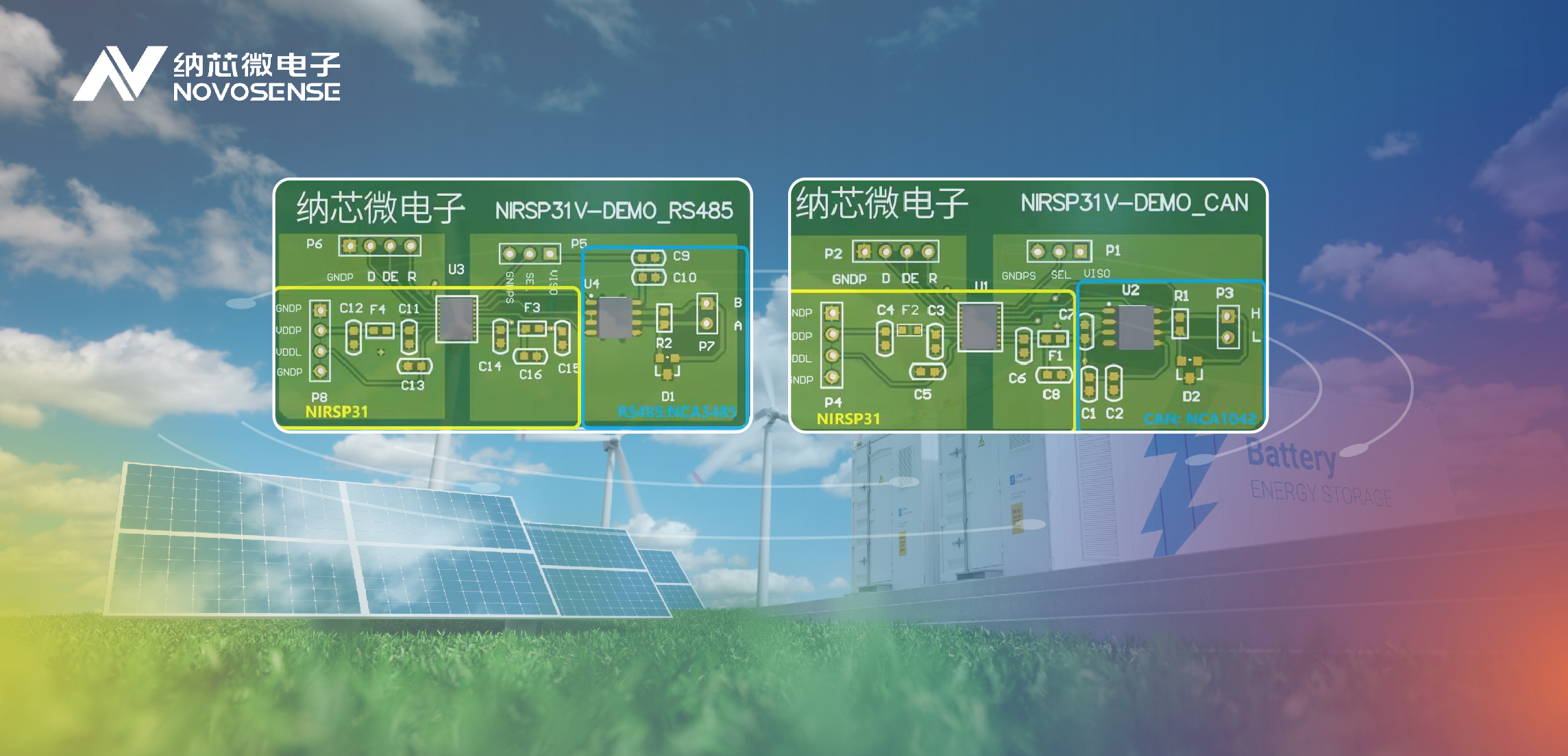 性能与成本兼备，一芯简化隔离电源设计